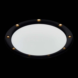 ST706.438.45 Св-к встр. Белый LED 9*5W 3000K 4 050Lm Ra>90 38° IP20 D700xH50 220-240V