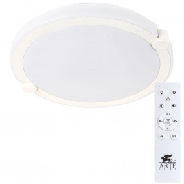 Потолочный светильник Arte Lamp BISCOTTI A2679PL-72WH
