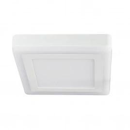 Потолочный светильник Arte Lamp ALTAIR A7716PL-2WH