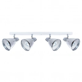 Спот Arte Lamp MARTED A2215PL-4WH