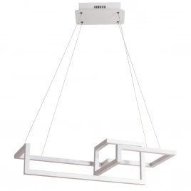 Подвесная люстра Arte Lamp MERCURE A6011SP-3WH