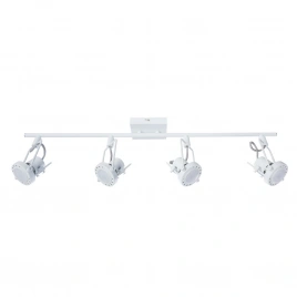 Спот Arte Lamp COSTRUTTORE A4301PL-4WH