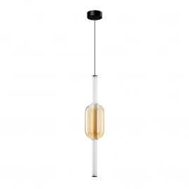 Подвесной светильник Arte lamp RIGLA A6837SP-12AM