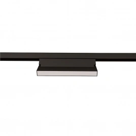 Магнитный трековый светильник Arte Lamp LINEA SMART A4697PL-1BK