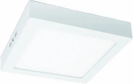 Потолочный светильник Arte Lamp ANGOLO A3618PL-1WH