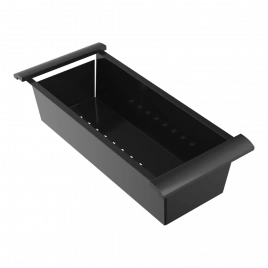 Коландер CO-02-GB графит