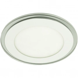 Точечный встраиваемый светильник Arte Lamp CIELO A7322PL-1WH
