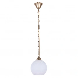 Подвесной светильник Arte Lamp MARGO A9317SP-1AB