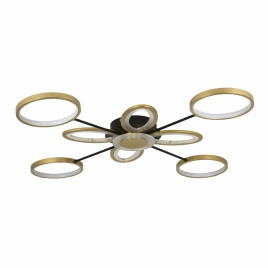 Потолочный светильник LED4U L3105-8