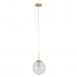 Подвесной светильник Arte Lamp VOLARE A1920SP-1GO