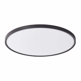 Потолочный светильник LED4U L3030-600 BK