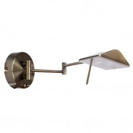 Бра Arte Lamp WIZARD A5665AP-1AB
