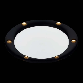 ST706.438.30 Св-к встр. Белый LED 6*5W 3000K 2 700Lm Ra>90 38° IP20 D550xH50 220-240V