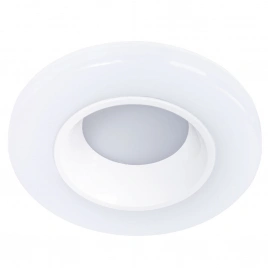 Точечный встраиваемый светильник Arte Lamp ALIOTH A7991PL-1WH