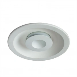 Точечный встраиваемый светильник Arte Lamp SIRIO A7205PL-2WH
