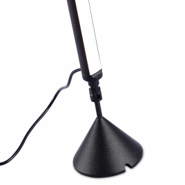 ST902.405.28 Светильник напольный ST-Luce Черный LED 1*28W 4000K