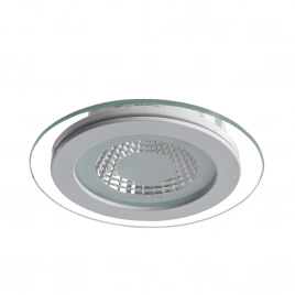 Точечный встраиваемый светильник Arte Lamp RAGGIO A4205PL-1WH