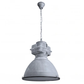 Подвесной светильник Arte Lamp WARHOL A5014SP-1BG