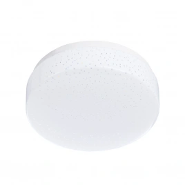 Потолочный светильник Arte Lamp GAMBA A3206PL-1WH