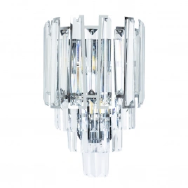 Настенный светильник Arte Lamp ELLIE A1027AP-2CC