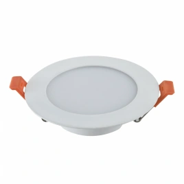 ST212.518.10 Св-к встр. Белый LED 1*10W 3000K/4000K/6000K 850Lm Ra>90 120 ° IP44 D110xH30 85-265V