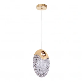 Подвесной светильник Arte Lamp VITORIA A2095SP-1GO
