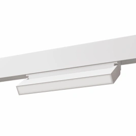 Магнитный трековый светильник Arte Lamp LINEA SMART A4697PL-1WH