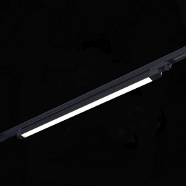 ST663.446.40 Св-к трек. Черный LED 1*40W 4000K 3 200Lm Ra>90 120° IP20 L935xW33xH73 165-265V