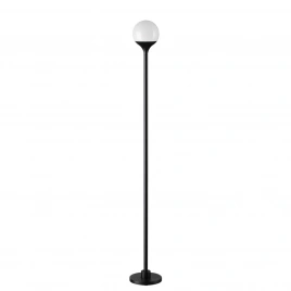 7120/3GLA NATURE ODL25 Ландшафтный светильник  черный/металл IP65 LED 3W 195Лм 3000K 200° 12-24V DEW