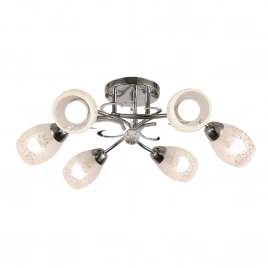 Люстра Arte Lamp GRACE A2004PL-6CC