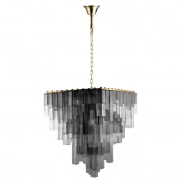 Подвесная люстра Divinare CASCATA 7665/17 SP-18