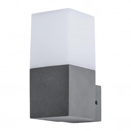 Уличный настенный светильник PORTU 