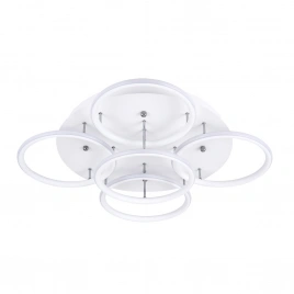 Потолочная люстра Arte Lamp RAPID A2500PL-5WH