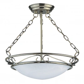 Подвесная люстра Arte Lamp PUB A7846LM-2AB