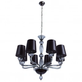 Люстра Divinare BILANCIA 1154/01 LM-8