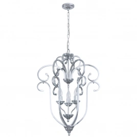 Подвесной светильник Arte Lamp RAVENNA A8033SP-3CC