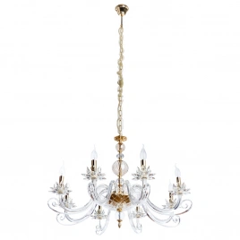 Подвесная люстра Divinare FIRENZE 8820/09 LM-8