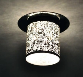 Точечный встраиваемый светильник Arte Lamp COOL ICE A8380PL-3CC