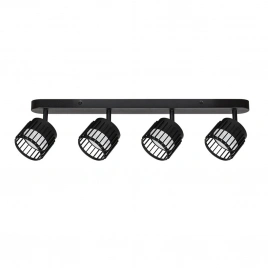 Спот Arte Lamp ATRIA A8031PL-4BK