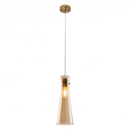 Подвесной светильник MODEMODERN MD.1175.1 AM
