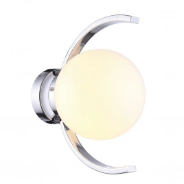 Настенный светильник Arte Lamp CLAUDIA A8055AP-1CC