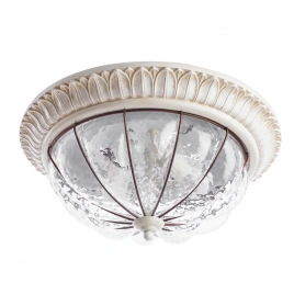Потолочный светильник Arte Lamp SAN MARCO A2241PL-3WG