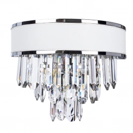 Настенный светильник Arte Lamp DIADEM A1002AP-2CC