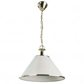 Подвесной светильник Arte Lamp CATHRINE A3545SP-1GO