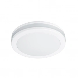 Точечный встраиваемый светильник Arte Lamp TABIT A8430PL-1WH