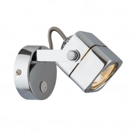 Спот Arte Lamp LENTE A1314AP-1CC