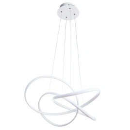 Люстра Arte Lamp SWING A7040SP-4WH