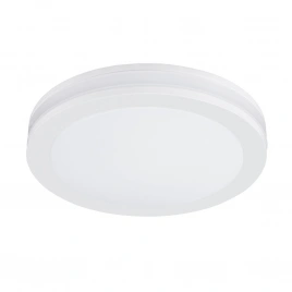 Точечный встраиваемый светильник Arte Lamp TABIT A8431PL-1WH