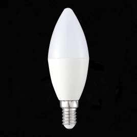 ST9100.148.05 Лампа светодиодная SMART ST-Luce Белый E14 5W 2700K-6500K