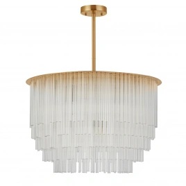 Люстра MW-Light Аделард
